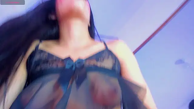 aggy castel online show from 03-11-26, 02:56