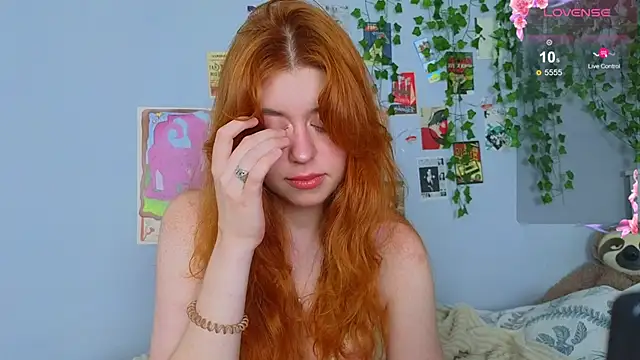 Penny Staaar online show from 06-20-26, 07:00