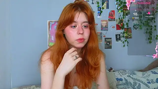 Penny Staaar online show from 06-21-26, 06:27
