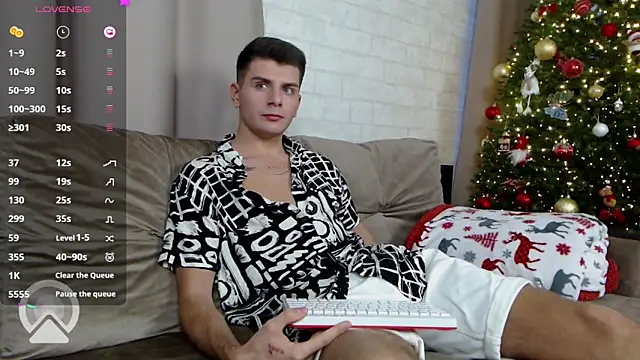Walt Enjoy online show from 12-16-24, 01:22