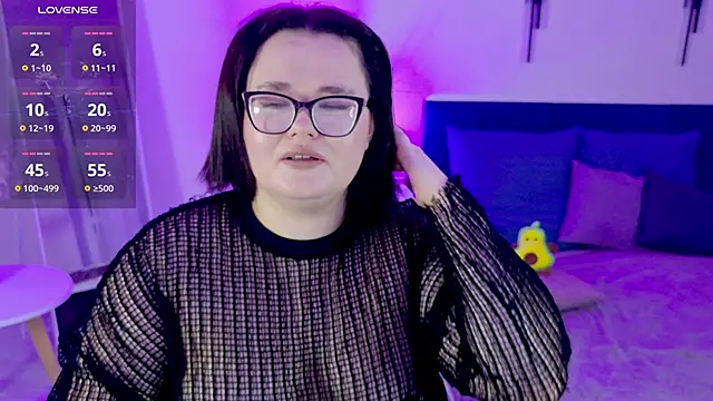 Snapshot of Jessica_Joy chatting on 02-10-25, 11:13 Jessica Joy online show from 02-10-25, 11:13