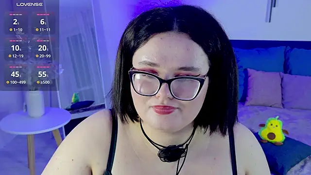 Snapshot of Jessica_Joy chatting on 02-12-25, 02:14 Jessica Joy online show from 02-12-25, 02:14