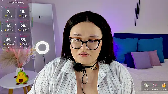 Snapshot of Jessica_Joy chatting on 02-22-25, 11:03 Jessica Joy online show from 02-22-25, 11:03