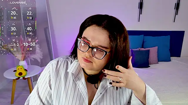 Snapshot of Jessica_Joy chatting on 03-01-25, 02:15 Jessica Joy online show from 03-01-25, 02:15