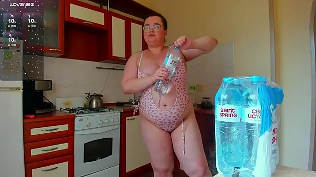 Jessica Joy online show from 09-26-25, 06:28