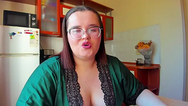 Jessica Joy online show from 09-30-25, 08:08