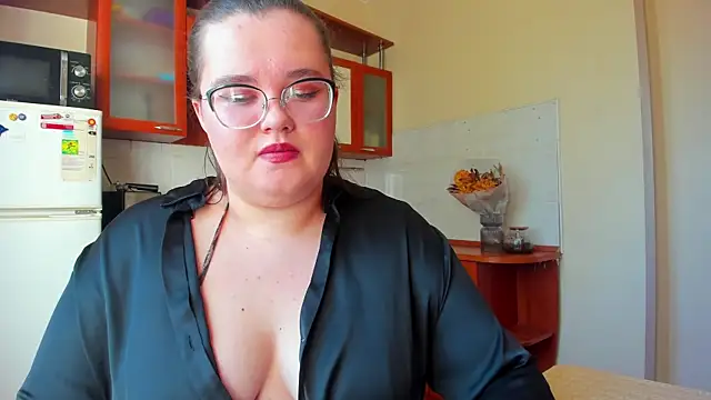 Jessica Joy online show from 10-03-25, 07:49