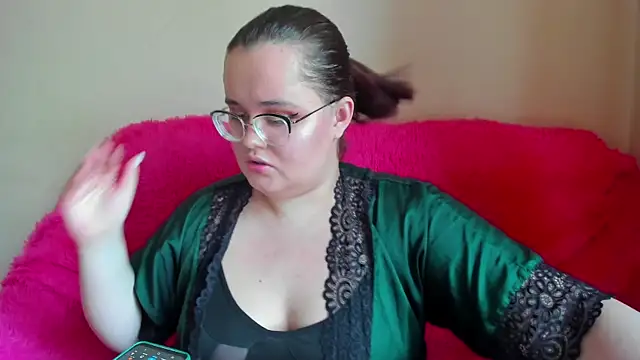 Jessica Joy online show from 10-07-25, 01:08