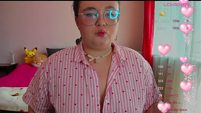 Jessica Joy online show from 06-18-26, 06:35