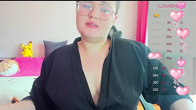 Jessica Joy online show from 06-22-26, 06:43