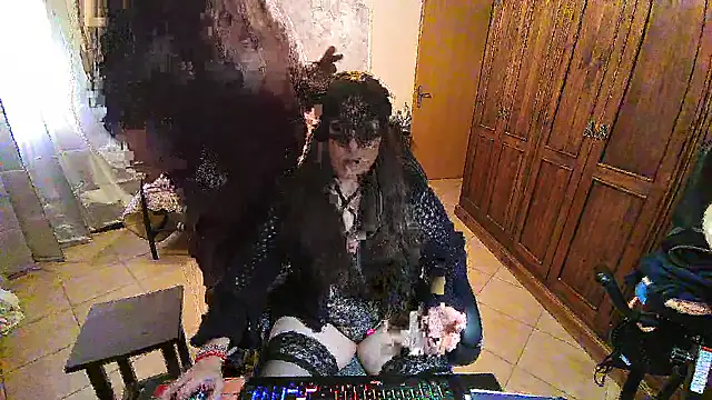 Ambra Sensual online show from 12-07-24, 12:35