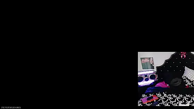 Skyla Santana online show from 01-16-26, 10:03