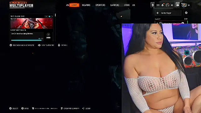 Snapshot of Skyla_Santana chatting on 03-01-26, 02:41 Skyla Santana online show from 03-01-26, 02:41