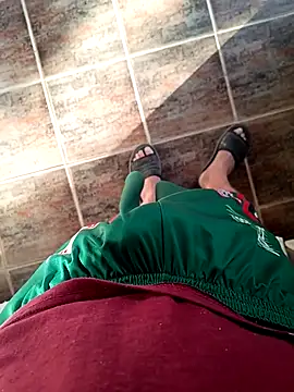 paubabando  online show from 12-16-25, 09:25