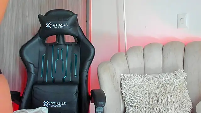 Tamaraa Serra online show from 10-02-25, 06:15