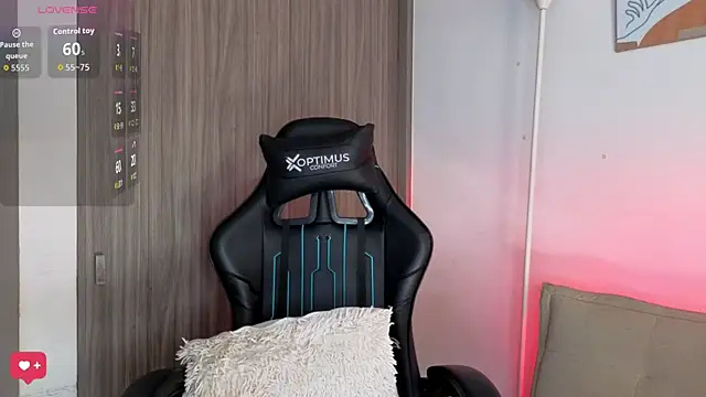 Tamaraa Serra online show from 11-20-25, 02:17