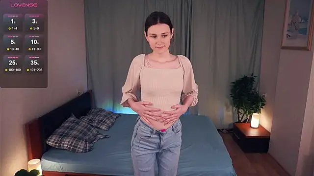 MoiraHavins online show from 02-16-25, 11:26