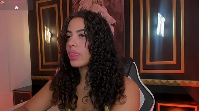 yaya23x online show from 05-02-26, 01:49