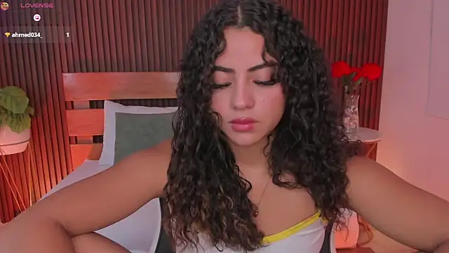 yaya23x online show from 05-08-26, 02:00