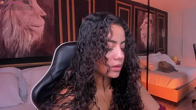 yaya23x online show from 05-12-26, 01:30