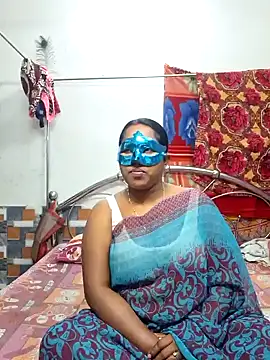 Real Desi Couple online show from 12-19-24, 04:24