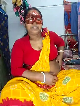 Real Desi Couple online show from 12-26-24, 04:25