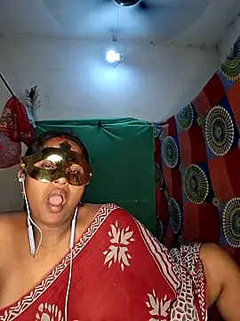 Real Desi Couple online show from 06-04-26, 05:41