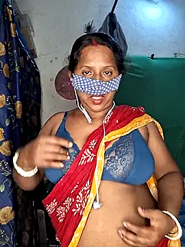 Real Desi Couple online show from 06-10-26, 05:45