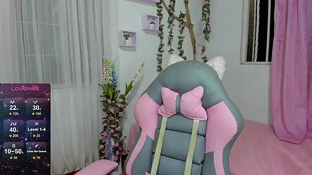 Snapshot of Eily__ chatting on 02-11-25, 05:26 Eily online show from 02-11-25, 05:26