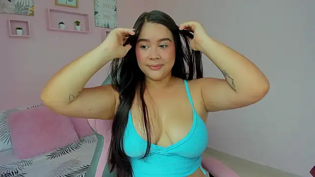 Snapshot of Eily__ chatting on 02-04-26, 07:20 Eily online show from 02-04-26, 07:20