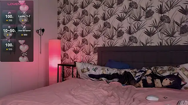 Snapshot of Helen_bae chatting on 10-29-25, 06:20 Helen bae online show from 10-29-25, 06:20