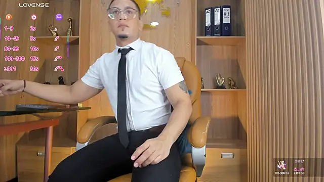 JoshMillerr  online show from 06-20-26, 06:54