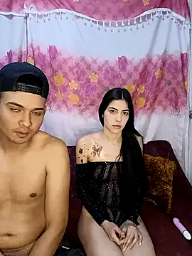 DanielaySeba online show from 01-17-25, 04:28