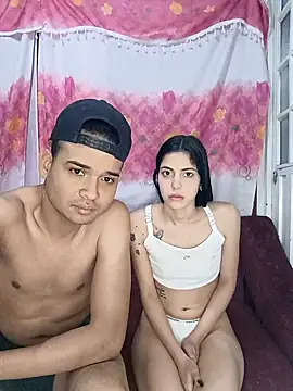 DanielaySeba online show from 01-29-25, 01:17