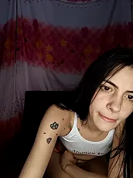 DanielaySeba online show from 03-15-25, 04:57