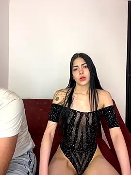 DanielaySeba online show from 09-14-25, 09:19