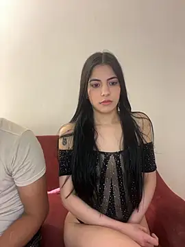 DanielaySeba online show from 10-11-25, 05:39