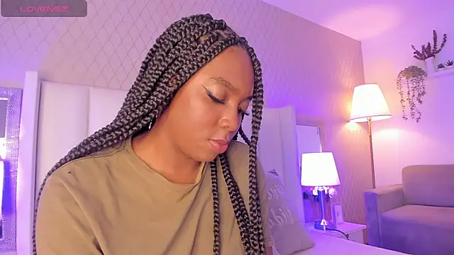 MayaaCardenas online show from 01-15-25, 04:15