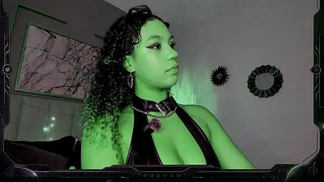 sade jackson1 online show from 05-10-26, 05:34