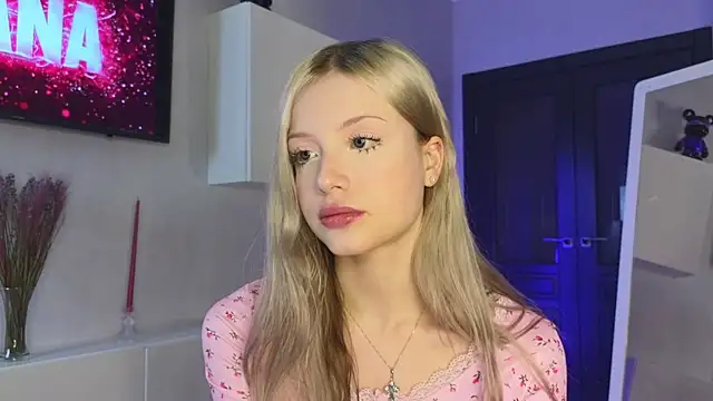  lovendy  online show from 01-26-25, 02:08