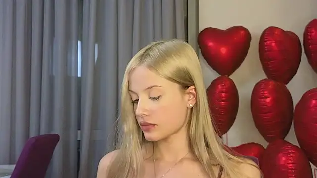  lovendy  online show from 02-15-25, 05:17