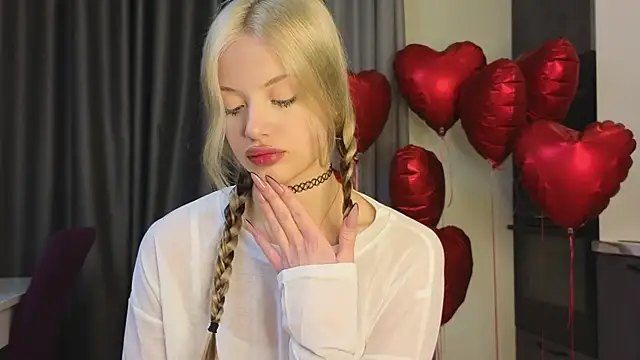  lovendy  online show from 02-19-25, 02:23