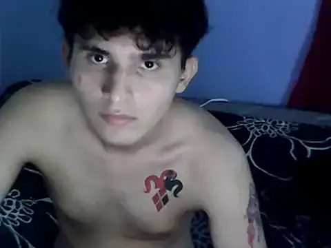 Charley quin online show from 12-13-24, 03:38