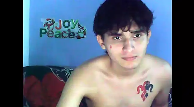 Charley quin online show from 12-27-24, 12:29