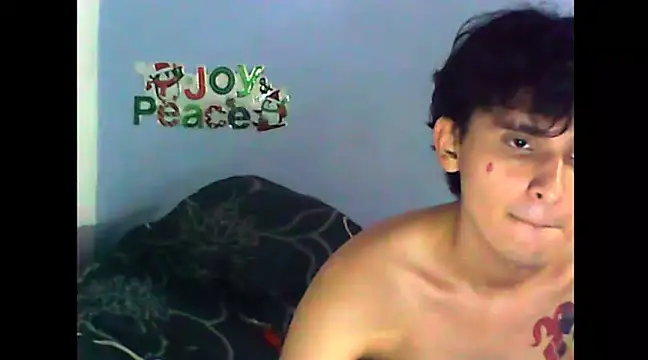 Charley quin online show from 12-30-24, 02:42