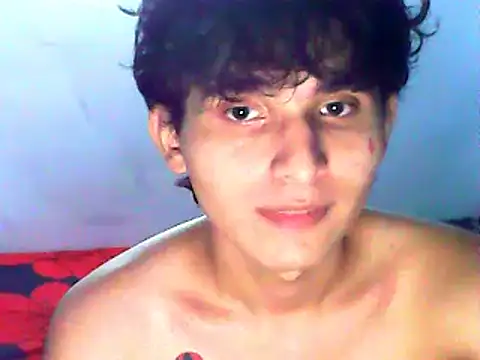 Charley quin online show from 01-09-25, 03:04