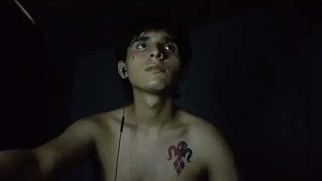 Charley quin online show from 03-03-25, 02:47