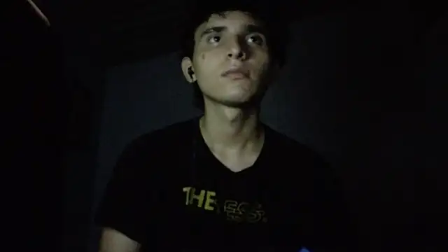 Charley quin online show from 03-03-25, 11:35