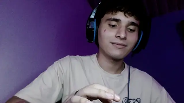 Charley quin online show from 09-09-25, 03:06