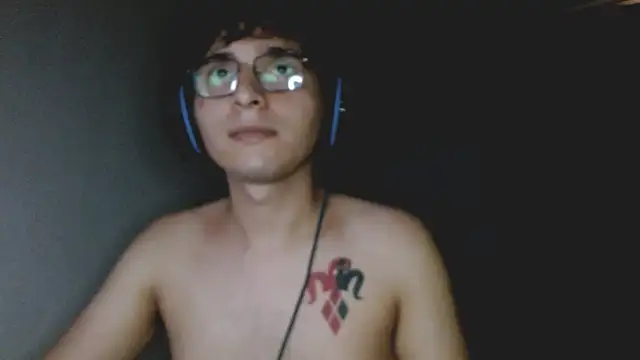 Charley quin online show from 09-27-25, 02:38